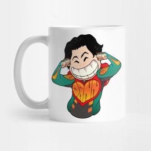 Dann Flex Mug